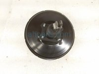 Toyota POWER BRAKE BOOSTER - 2.5L FWD Toyota POWER BRAKE BOOSTER - 2.5L FWD