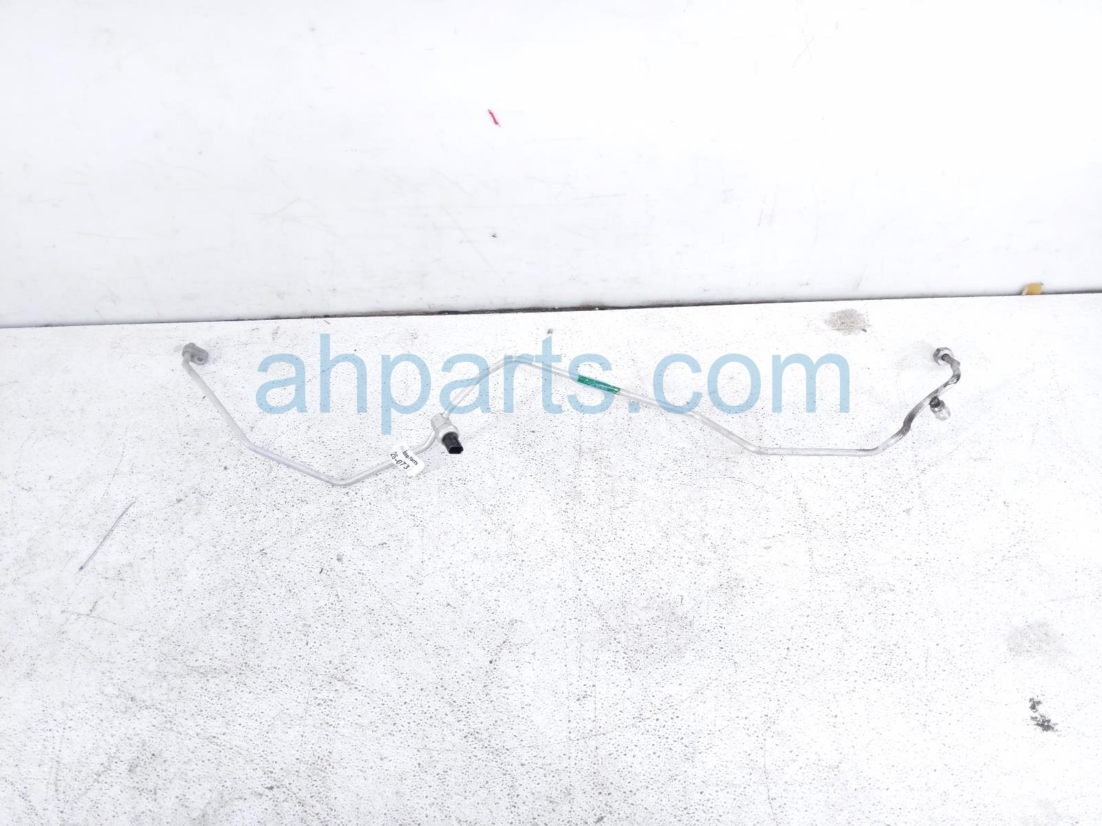 2016 Honda CR V Ac Hose Line A/c Receiver Pipe 2.4l 80341 T1W A01 Replacement 2016 Honda CR V Ac Hose Line A/c Receiver Pipe 2.4l 80341 T1W A01 Replacement thumbnail