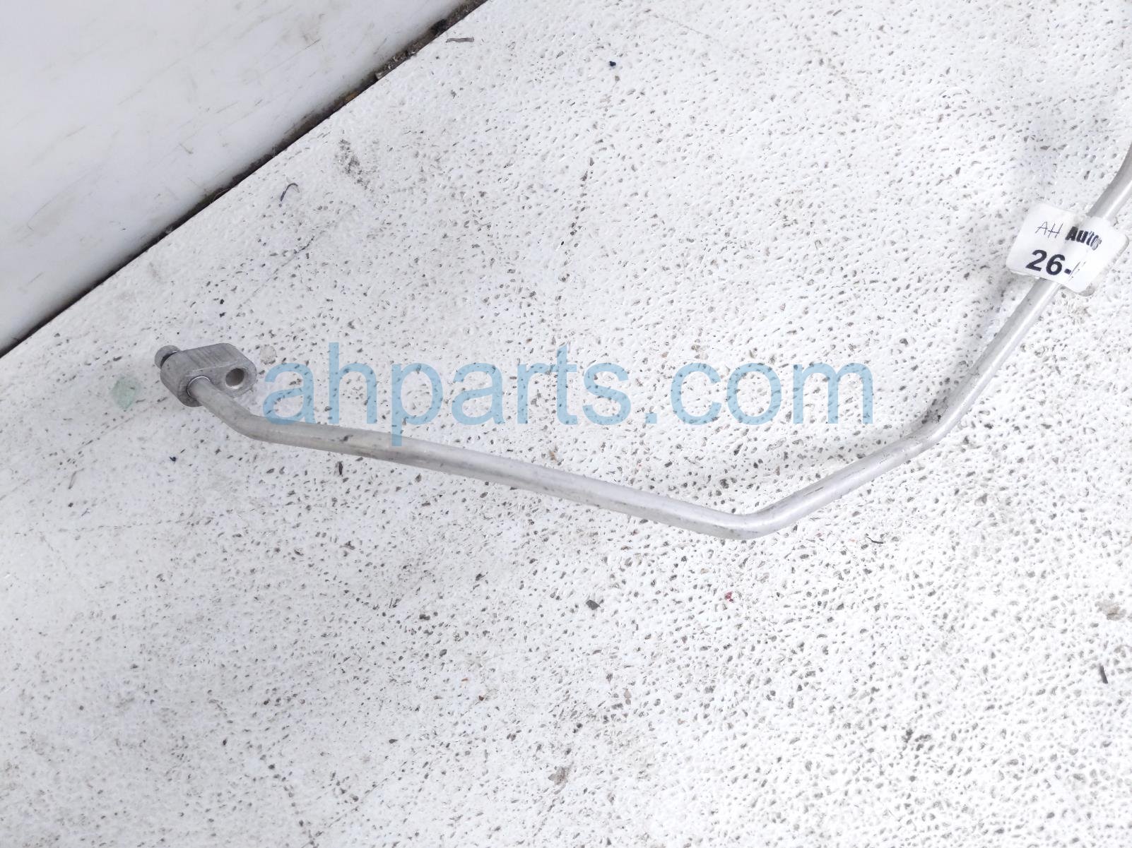 2016 Honda CR V Ac Hose Line A/c Receiver Pipe 2.4l 80341 T1W A01 Replacement 2016 Honda CR V Ac Hose Line A/c Receiver Pipe 2.4l 80341 T1W A01 Replacement thumbnail