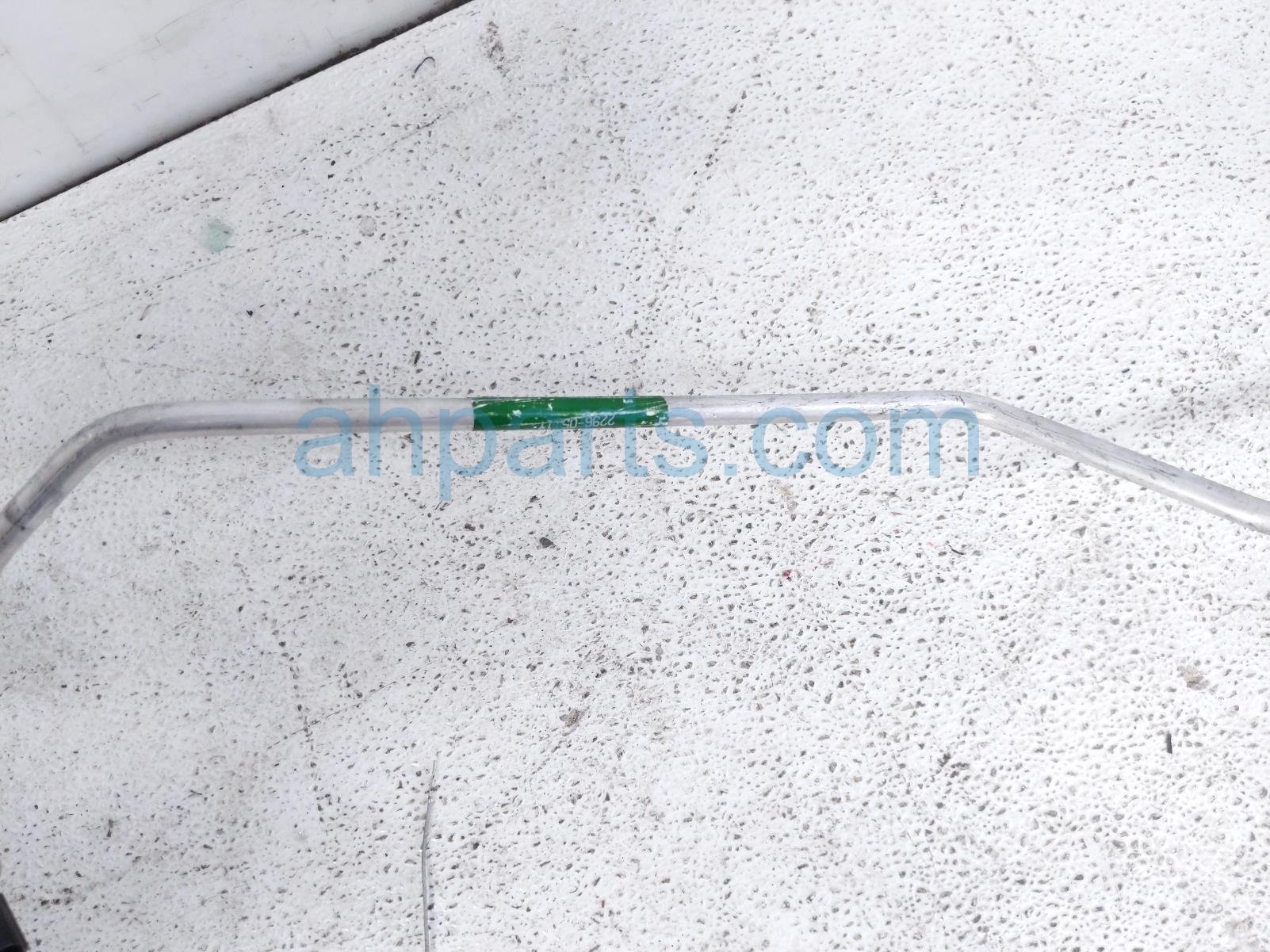 2016 Honda CR V Ac Hose Line A/c Receiver Pipe 2.4l 80341 T1W A01 Replacement 2016 Honda CR V Ac Hose Line A/c Receiver Pipe 2.4l 80341 T1W A01 Replacement thumbnail