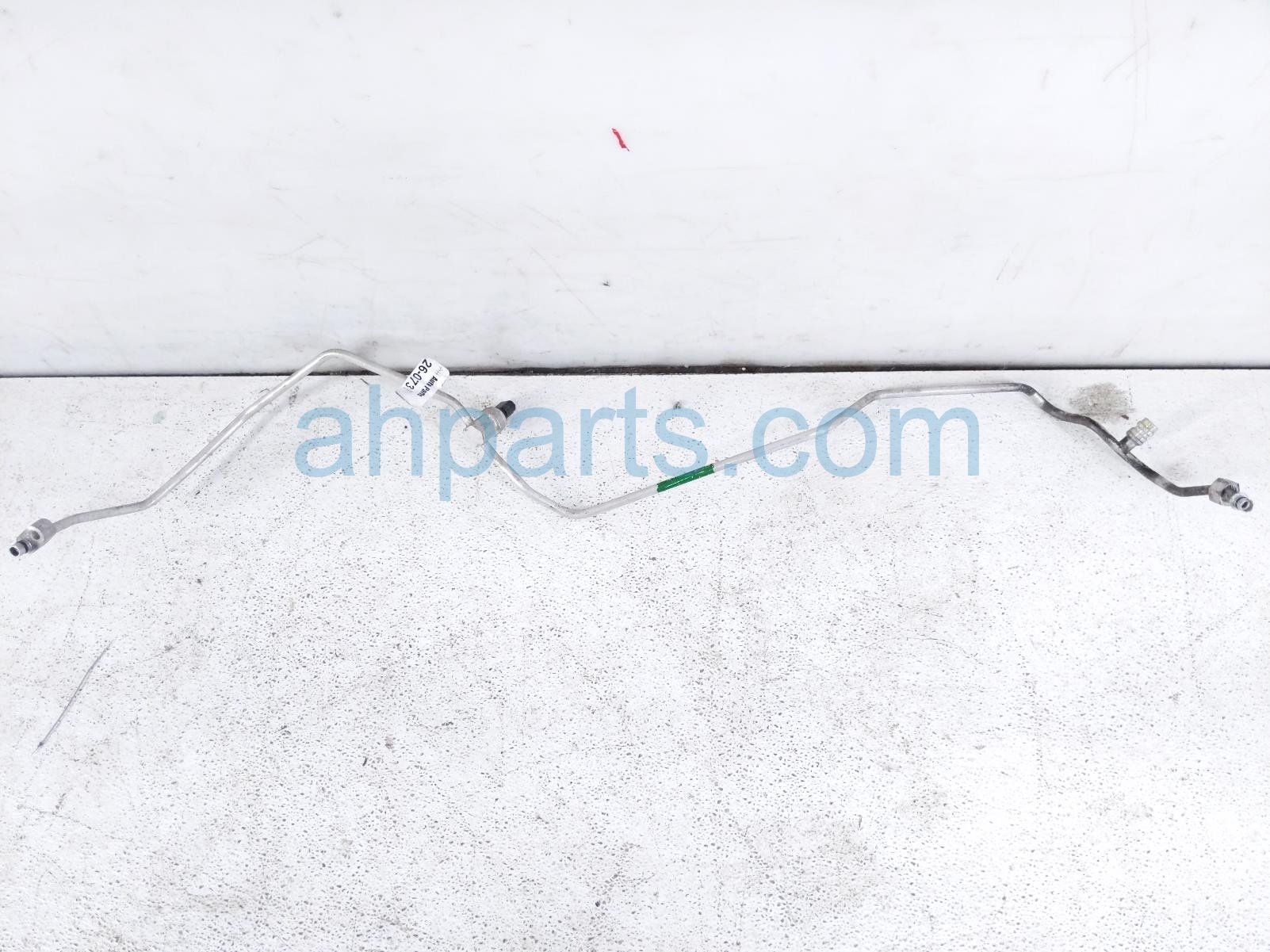 2016 Honda CR V Ac Hose Line A/c Receiver Pipe 2.4l 80341 T1W A01 Replacement 2016 Honda CR V Ac Hose Line A/c Receiver Pipe 2.4l 80341 T1W A01 Replacement thumbnail