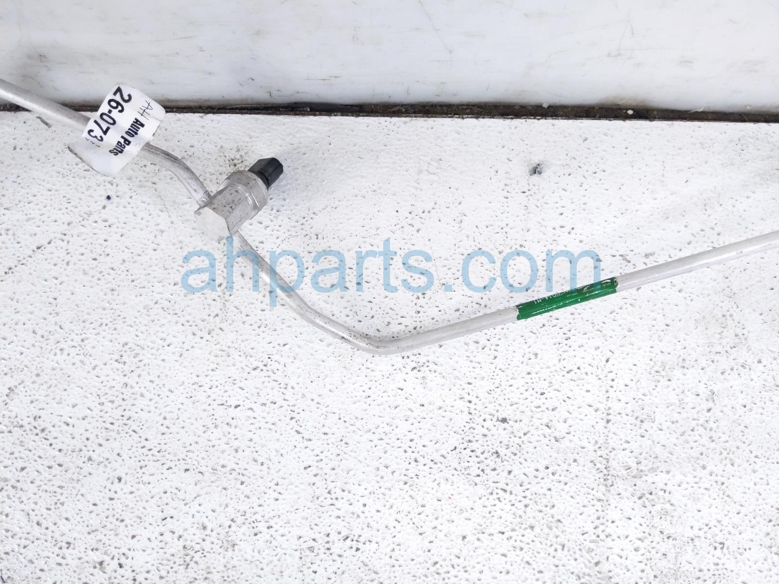 2016 Honda CR V Ac Hose Line A/c Receiver Pipe 2.4l 80341 T1W A01 Replacement 2016 Honda CR V Ac Hose Line A/c Receiver Pipe 2.4l 80341 T1W A01 Replacement thumbnail