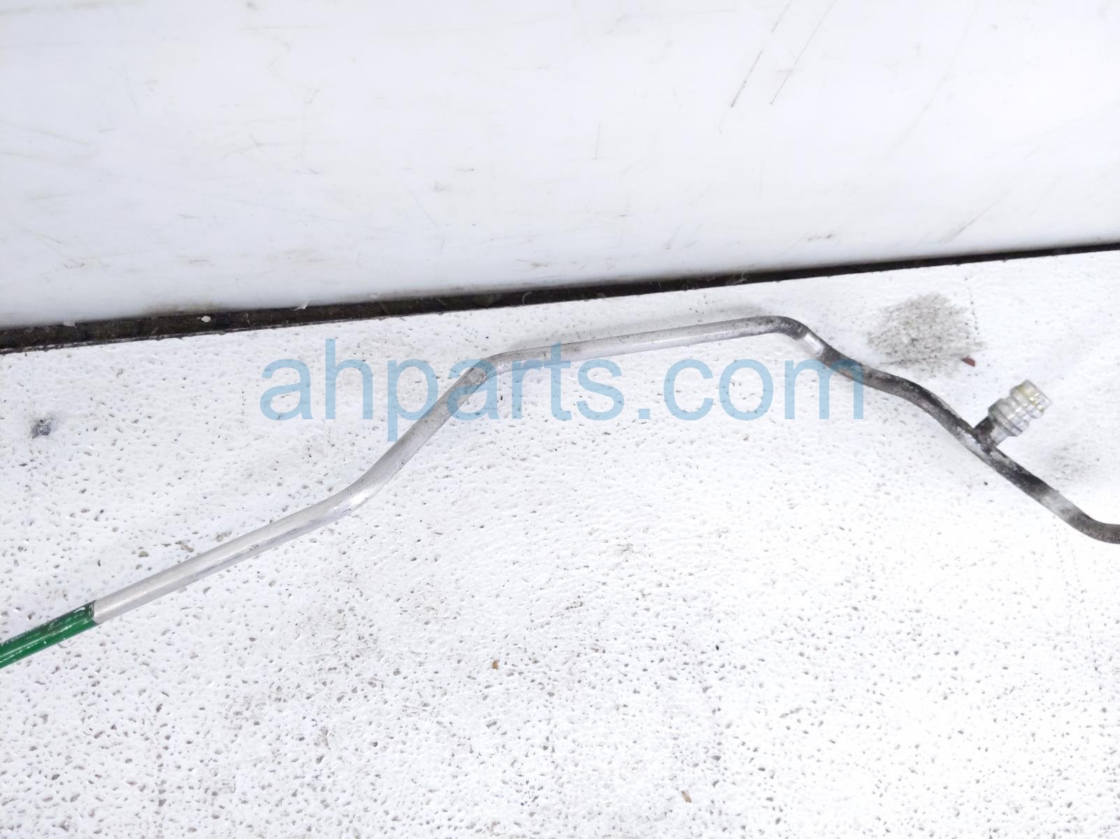 2016 Honda CR V Ac Hose Line A/c Receiver Pipe 2.4l 80341 T1W A01 Replacement 2016 Honda CR V Ac Hose Line A/c Receiver Pipe 2.4l 80341 T1W A01 Replacement thumbnail