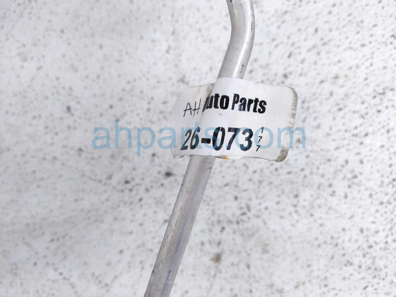 2016 Honda CR V Ac Hose Line A/c Receiver Pipe 2.4l 80341 T1W A01 Replacement 2016 Honda CR V Ac Hose Line A/c Receiver Pipe 2.4l 80341 T1W A01 Replacement thumbnail