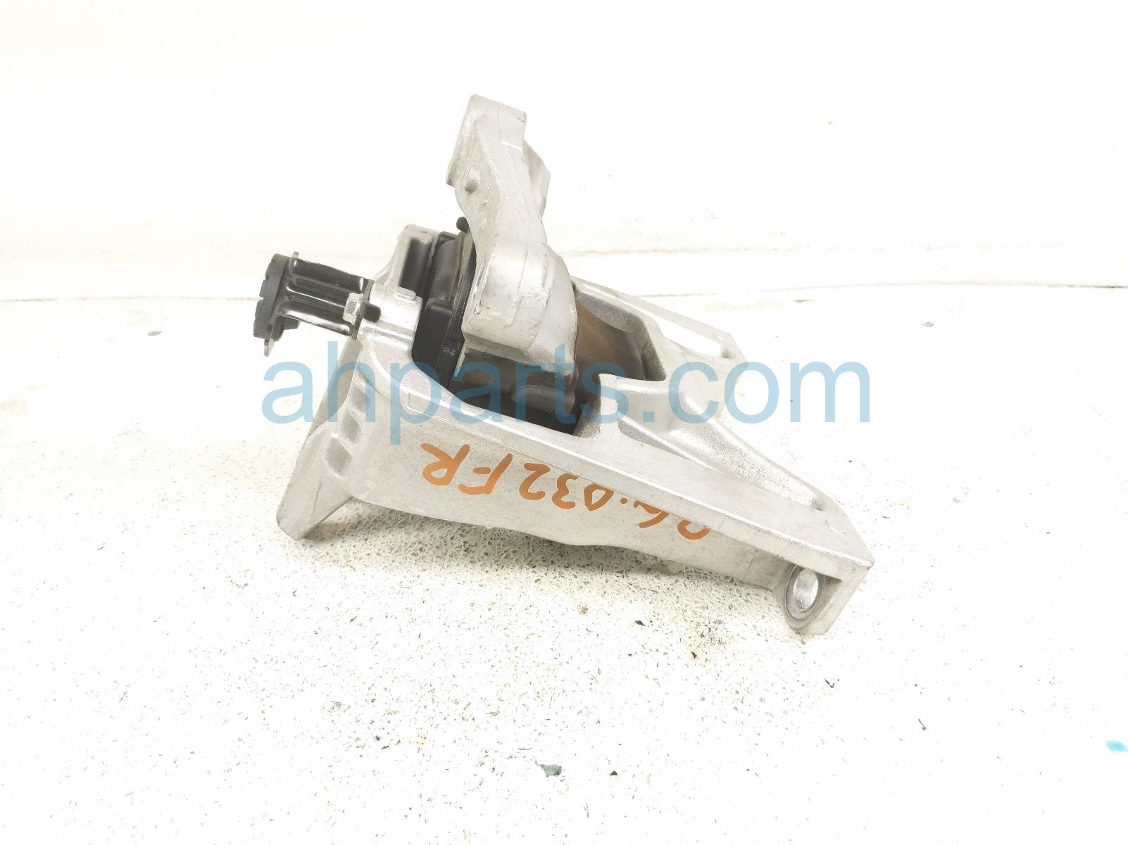 2024 Honda Accord Engine/motor Passenger A/t Transmission Mount Hyb 50850 30B A51 Replacement 2024 Honda Accord Engine/motor Passenger A/t Transmission Mount Hyb 50850 30B A51 Replacement thumbnail
