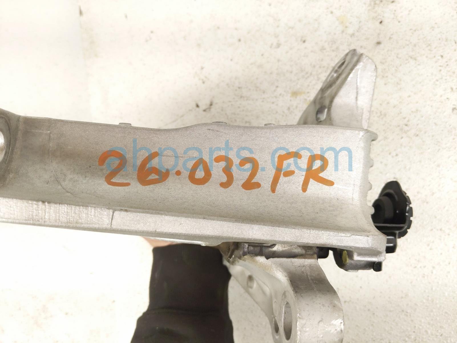 2024 Honda Accord Engine/motor Passenger A/t Transmission Mount Hyb 50850 30B A51 Replacement 2024 Honda Accord Engine/motor Passenger A/t Transmission Mount Hyb 50850 30B A51 Replacement thumbnail