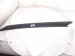 2023 Nissan Rogue Passenger A pillar Trim Molding * 76836 6RR0A Replacement 2023 Nissan Rogue Passenger A pillar Trim Molding * 76836 6RR0A Replacement thumbnail