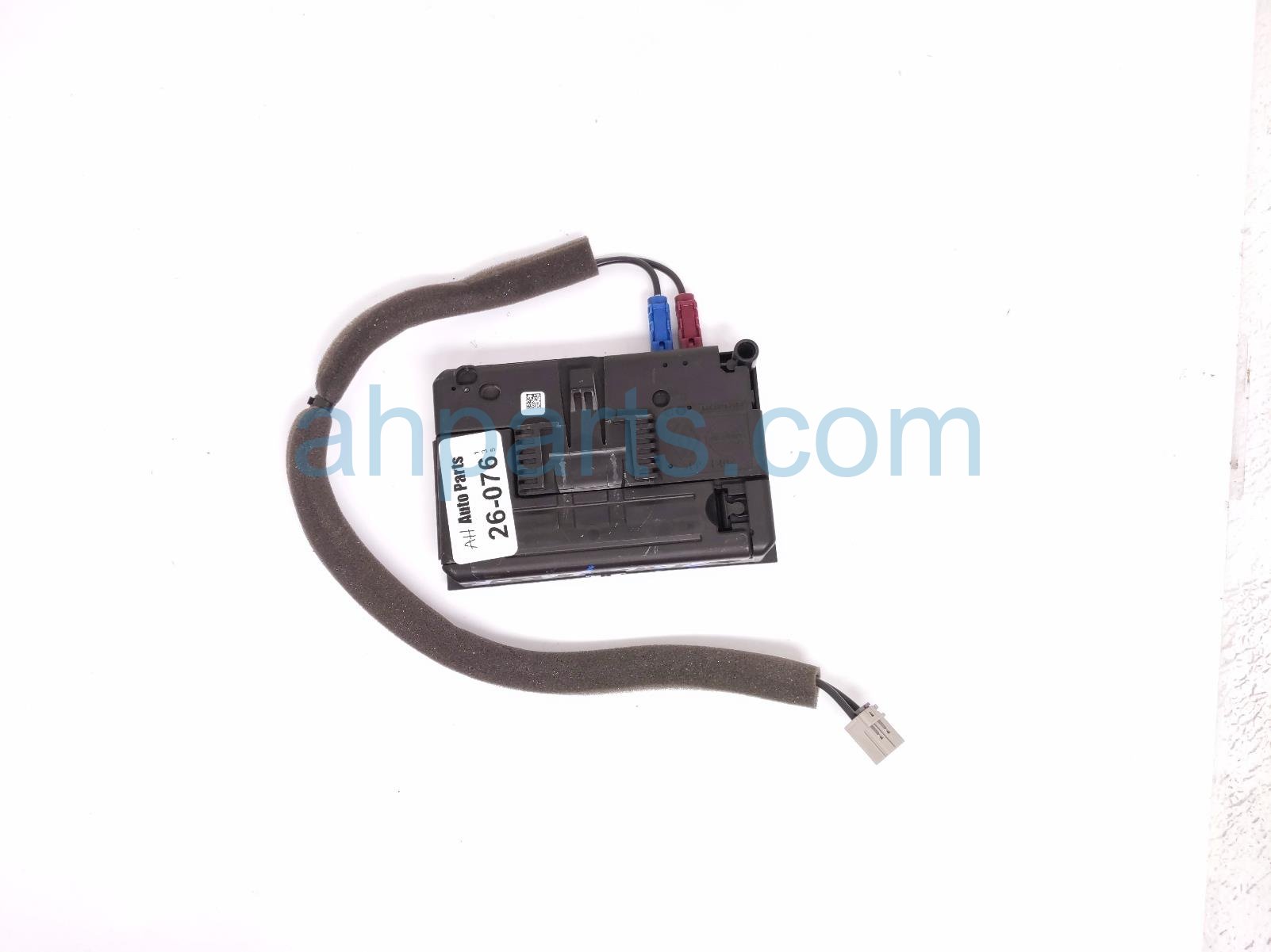 Nissan TELEMATICS CONTROL MODULE - SV