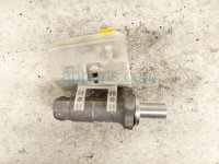 Jeep BRAKE MASTER CYLINDER W/RESERVOIR Jeep BRAKE MASTER CYLINDER W/RESERVOIR