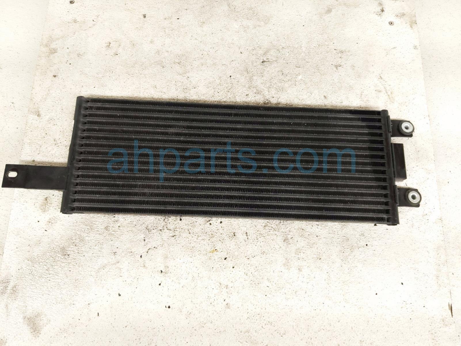 2017 Jeep Wrangler Transmission Oil Cooler 68143895AA Replacement 2017 Jeep Wrangler Transmission Oil Cooler 68143895AA Replacement thumbnail