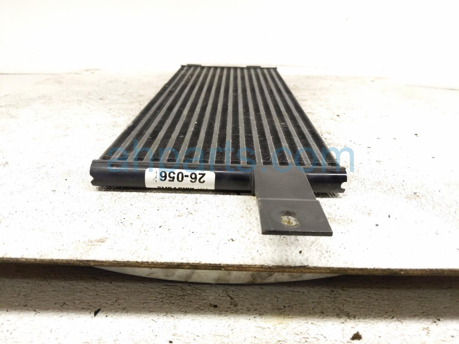 2017 Jeep Wrangler Transmission Oil Cooler 68143895AA Replacement 2017 Jeep Wrangler Transmission Oil Cooler 68143895AA Replacement thumbnail