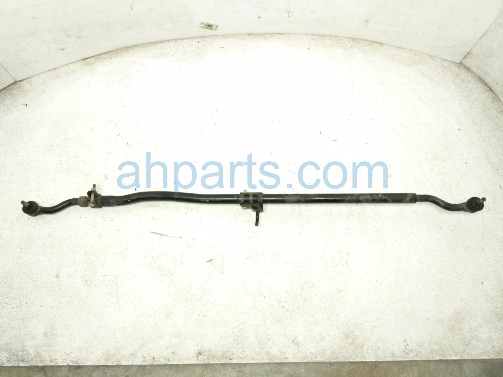 Jeep FRONT TIE ROD CENTER LINK ASSY