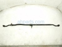 Jeep FRONT TIE ROD CENTER LINK ASSY Jeep FRONT TIE ROD CENTER LINK ASSY