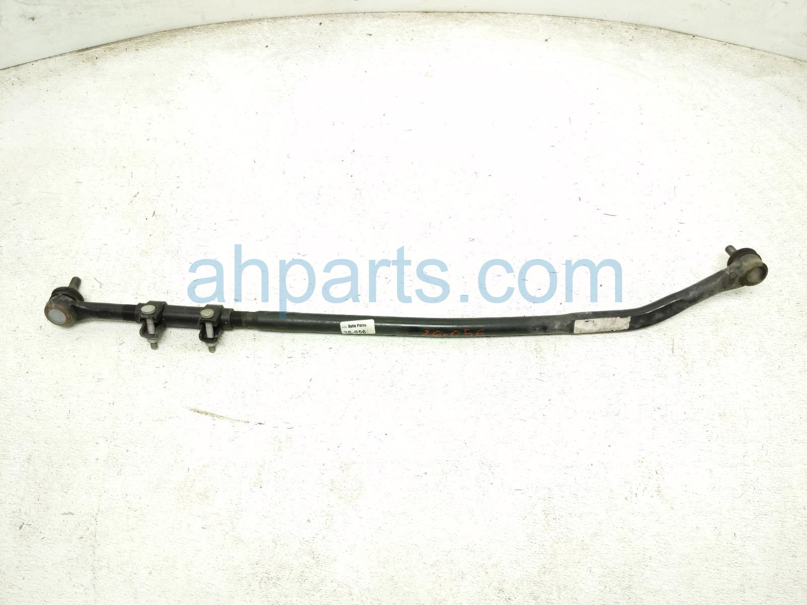 Jeep FRONT LH INNER DRAG LINK / TIE ROD