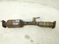 Nissan LOWER EXHAUST CONVERTER PIPE - 2.5L Nissan LOWER EXHAUST CONVERTER PIPE - 2.5L