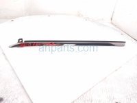 Nissan RR/RH QUARTER UPPER FINISHER- CHROME Nissan RR/RH QUARTER UPPER FINISHER- CHROME