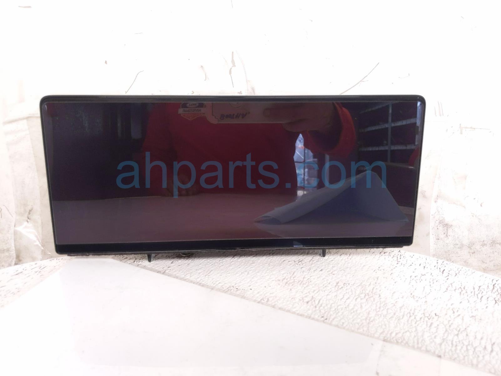 $300 Honda UPPER DISPLAY SCREEN