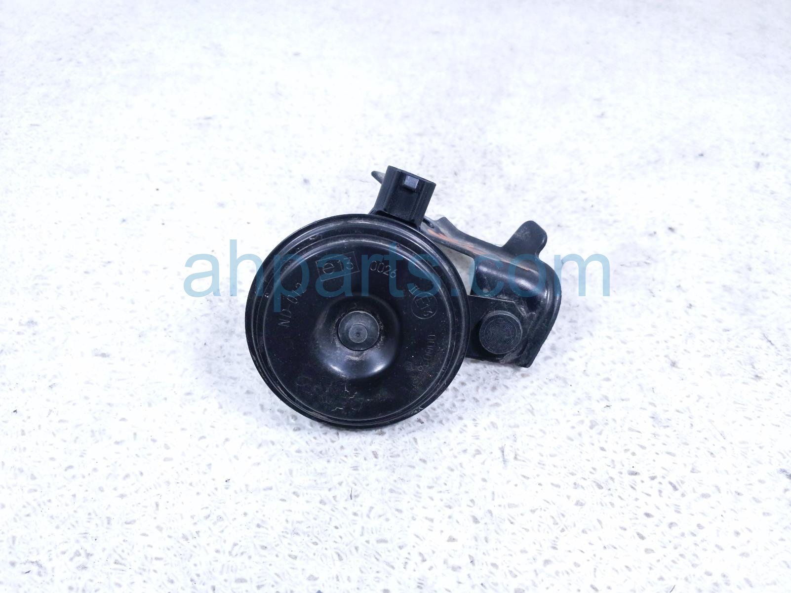 Toyota HIGH NOTE HORN