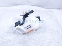 Toyota COOLANT OVERFLOW RESERVOIR TANK Toyota COOLANT OVERFLOW RESERVOIR TANK