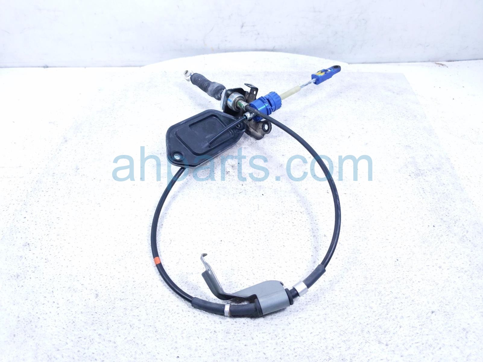 Toyota A/T FLOOR SHIFT CABLE - 2.0L FWD