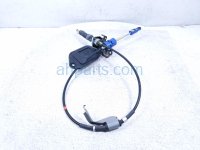 Toyota A/T FLOOR SHIFT CABLE - 2.0L FWD Toyota A/T FLOOR SHIFT CABLE - 2.0L FWD