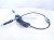 2025 Toyota Corolla A/t Floor Shift Cable 2.0l Fwd 33820 02A10 Replacement 2025 Toyota Corolla A/t Floor Shift Cable 2.0l Fwd 33820 02A10 Replacement thumbnail