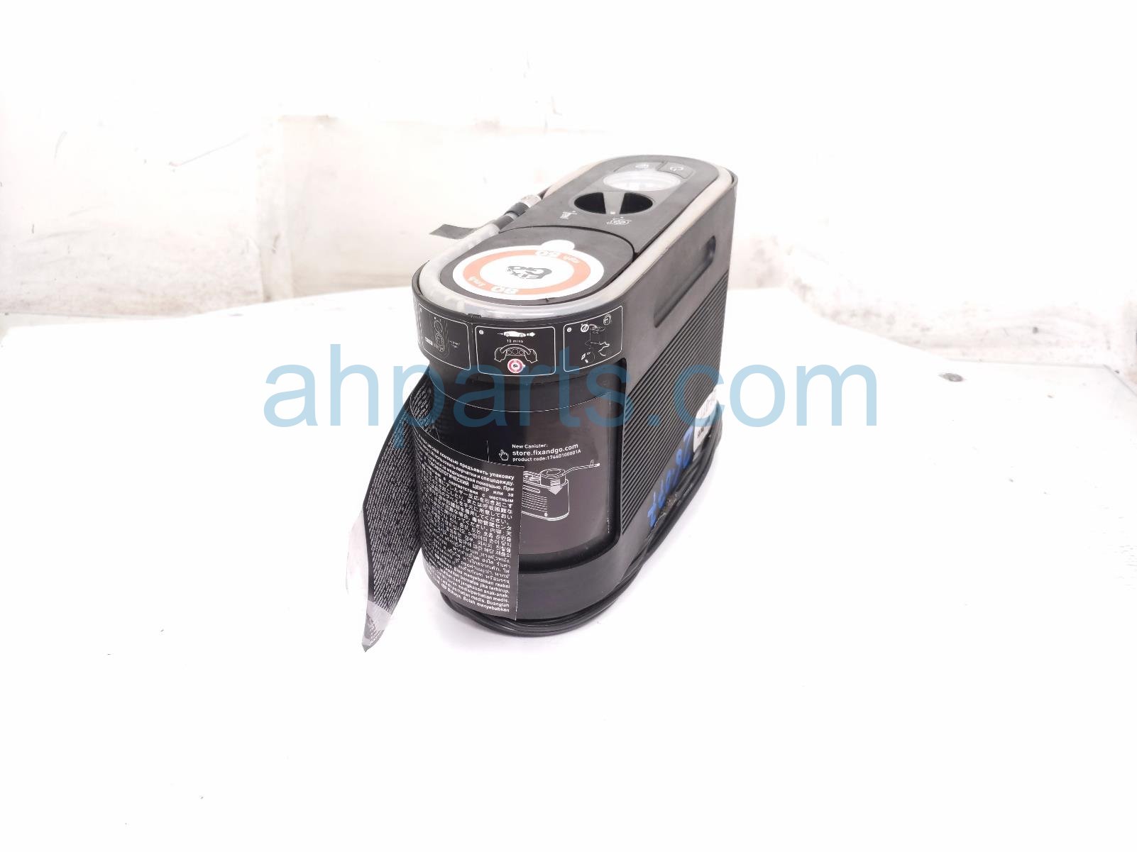 2024 Honda Accord Tire Inflator Pump 42773 3D4 A01 Replacement 2024 Honda Accord Tire Inflator Pump 42773 3D4 A01 Replacement thumbnail