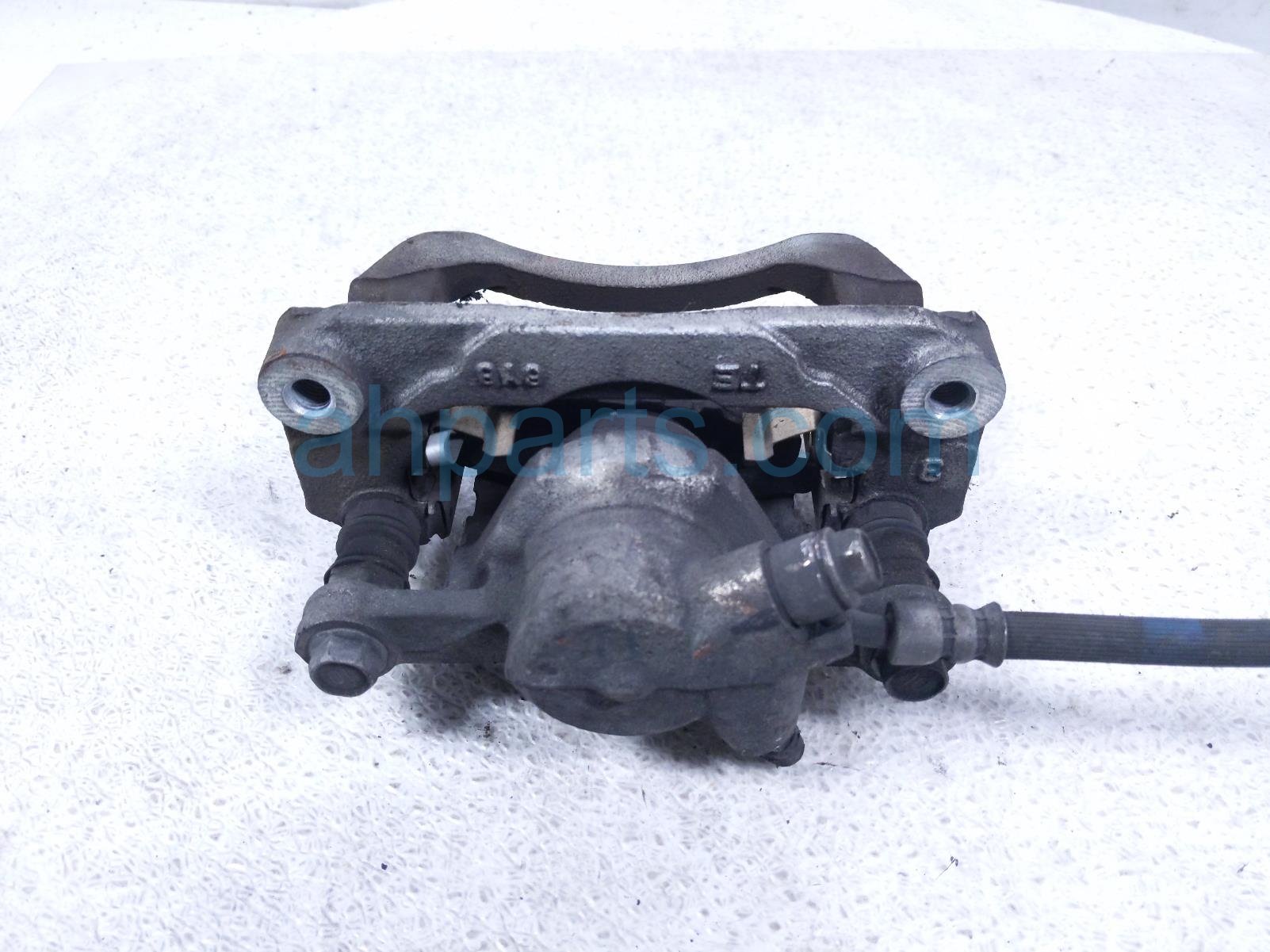 2017 Subaru WRX Core Core Rear Passenger Brake Caliper 26692YC000 Replacement 2017 Subaru WRX Core Core Rear Passenger Brake Caliper 26692YC000 Replacement thumbnail