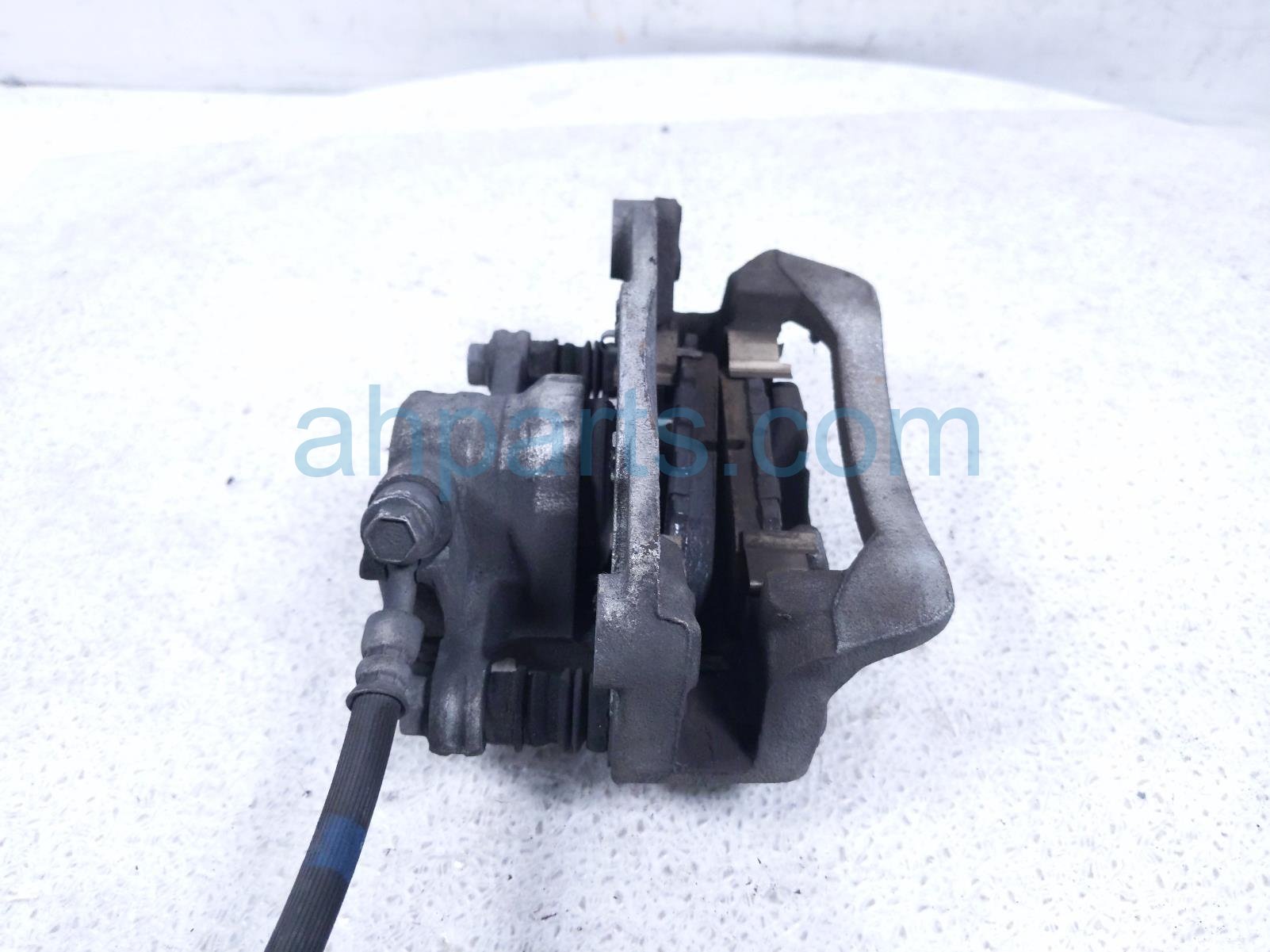 2017 Subaru WRX Core Core Rear Passenger Brake Caliper 26692YC000 Replacement 2017 Subaru WRX Core Core Rear Passenger Brake Caliper 26692YC000 Replacement thumbnail