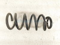 Acura RR/LH COIL SPRING - AWD Acura RR/LH COIL SPRING - AWD