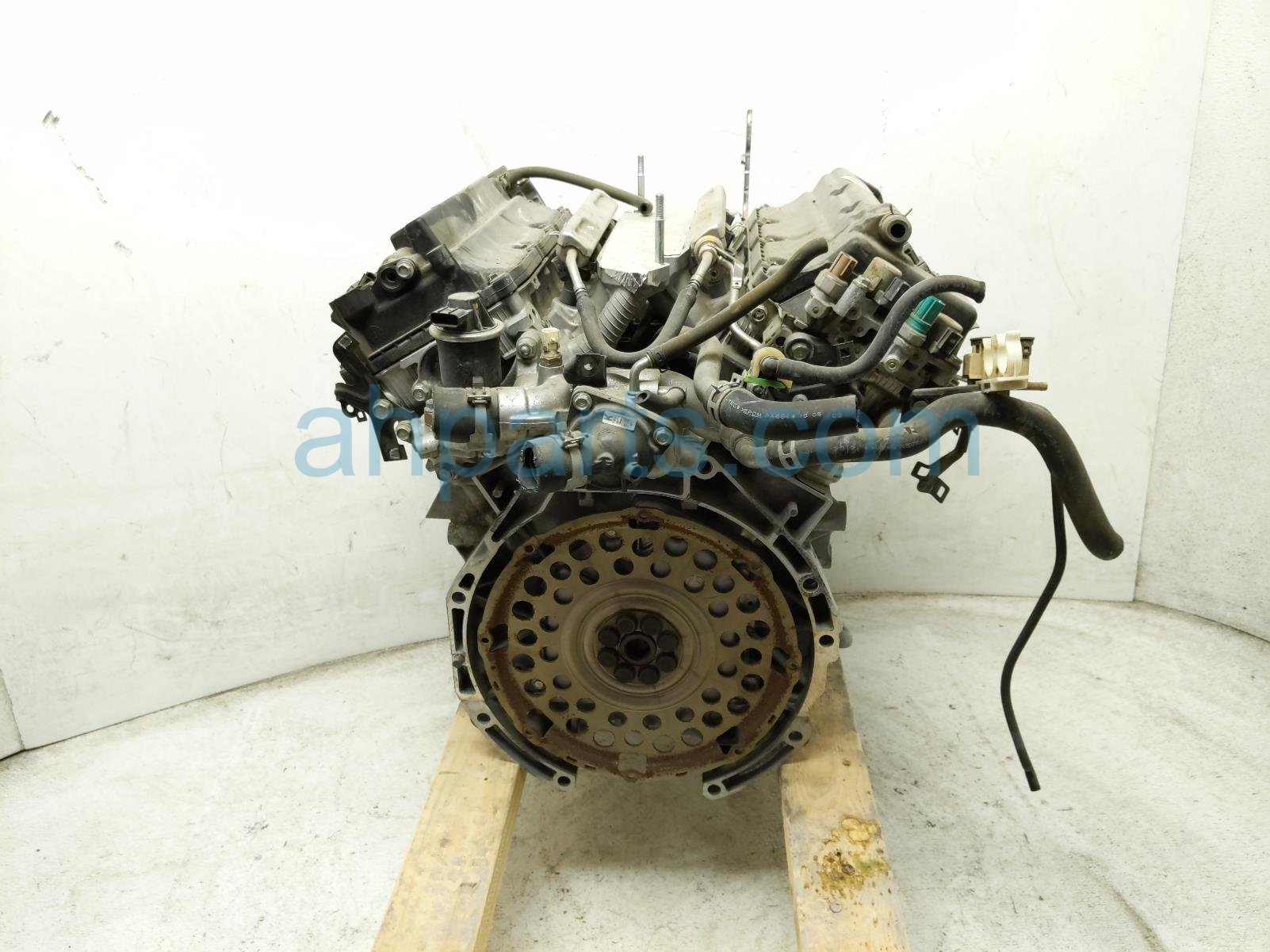 Acura LONG BLOCK ENGINE / MOTOR = 95K MI