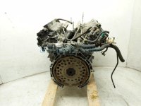 Acura LONG BLOCK ENGINE / MOTOR = 95K MI Acura LONG BLOCK ENGINE / MOTOR = 95K MI