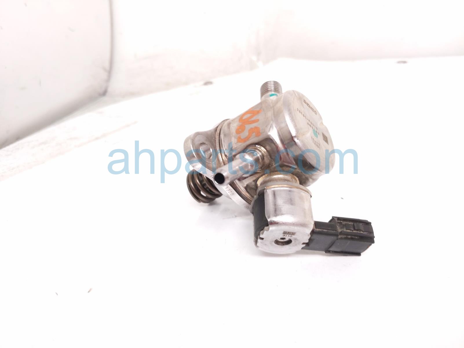 Toyota HIGH PRESSURE FUEL PUMP - ENGINE MTD