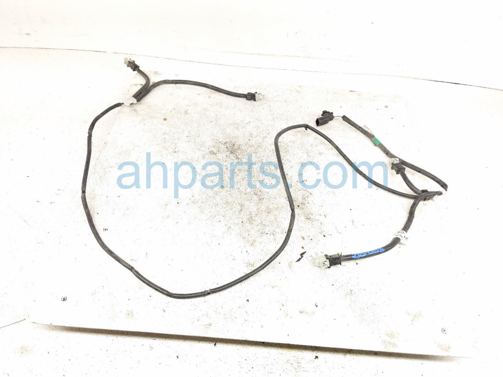 Toyota SMALL ENGINE ROOM WIRE
