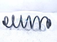 Toyota RR/LH COIL SPRING Toyota RR/LH COIL SPRING
