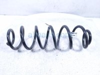 Toyota RR/RH COIL SPRING Toyota RR/RH COIL SPRING