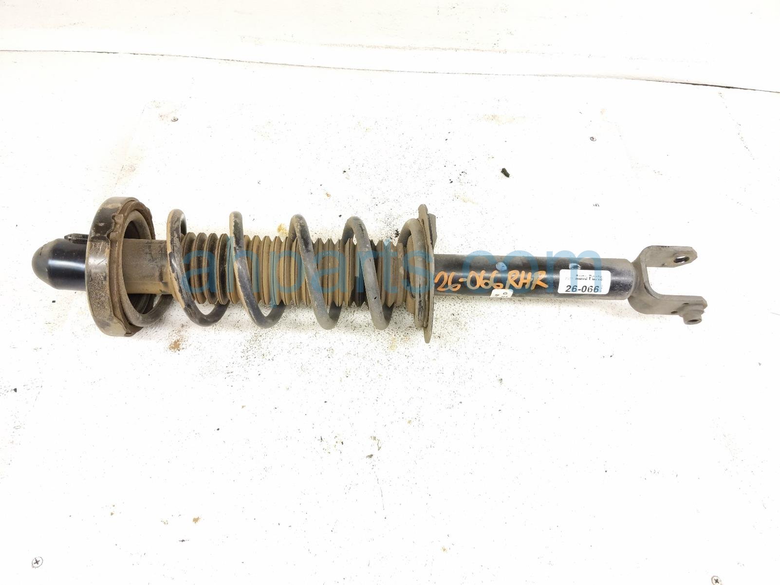 Honda RR/RH STRUT + SPRING - SPORT