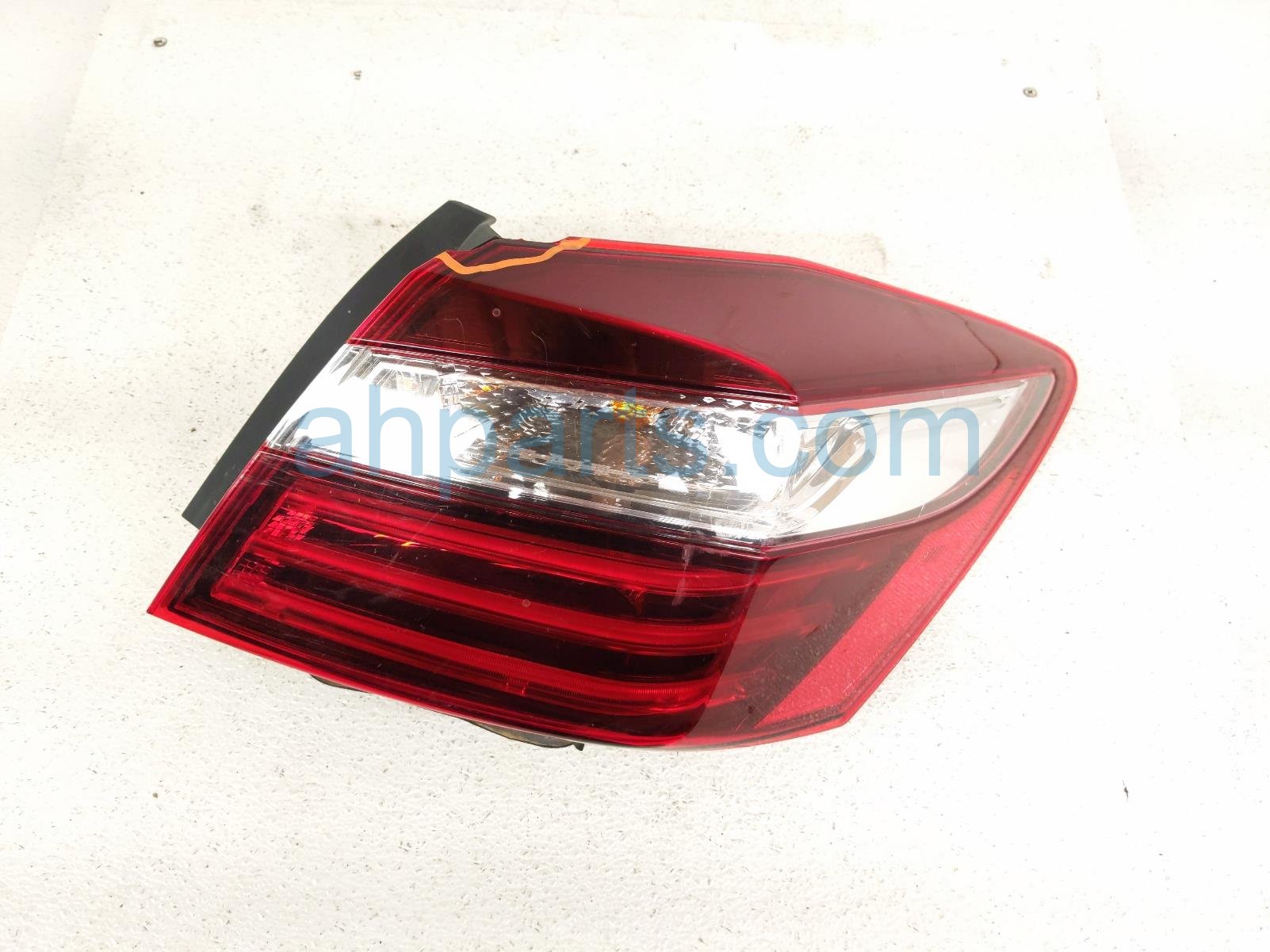 Honda RH TAIL LAMP (ON BODY)