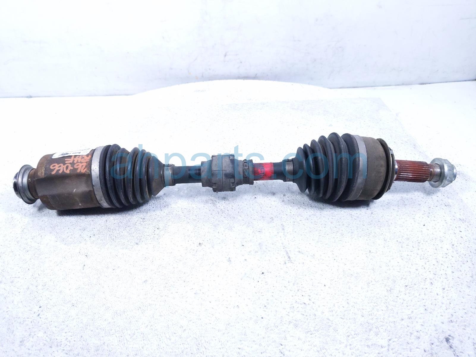 Honda FR/RH OUTER CV AXLE DRIVE SHAFT