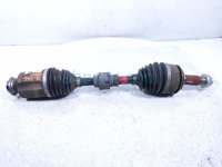 Honda FR/RH OUTER CV AXLE DRIVE SHAFT Honda FR/RH OUTER CV AXLE DRIVE SHAFT