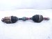 2017 Honda Accord Front Passenger Outer Cv Axle Drive Shaft 44305 T2A A21 Replacement 2017 Honda Accord Front Passenger Outer Cv Axle Drive Shaft 44305 T2A A21 Replacement thumbnail