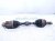 2017 Honda Accord Front Passenger Outer Cv Axle Drive Shaft 44305 T2A A21 Replacement 2017 Honda Accord Front Passenger Outer Cv Axle Drive Shaft 44305 T2A A21 Replacement thumbnail