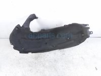 Subaru RR/LH INNER FENDER LINER Subaru RR/LH INNER FENDER LINER