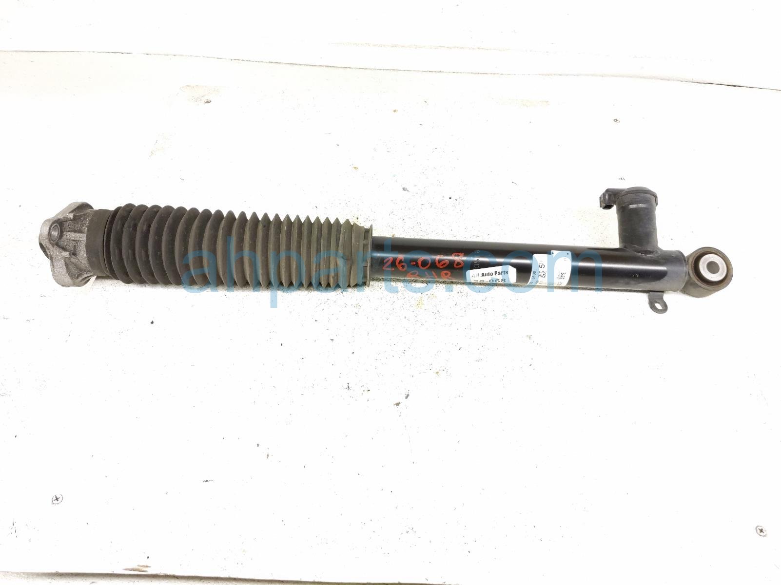 Acura RR/RH SHOCK ABSORBER - A-SPEC