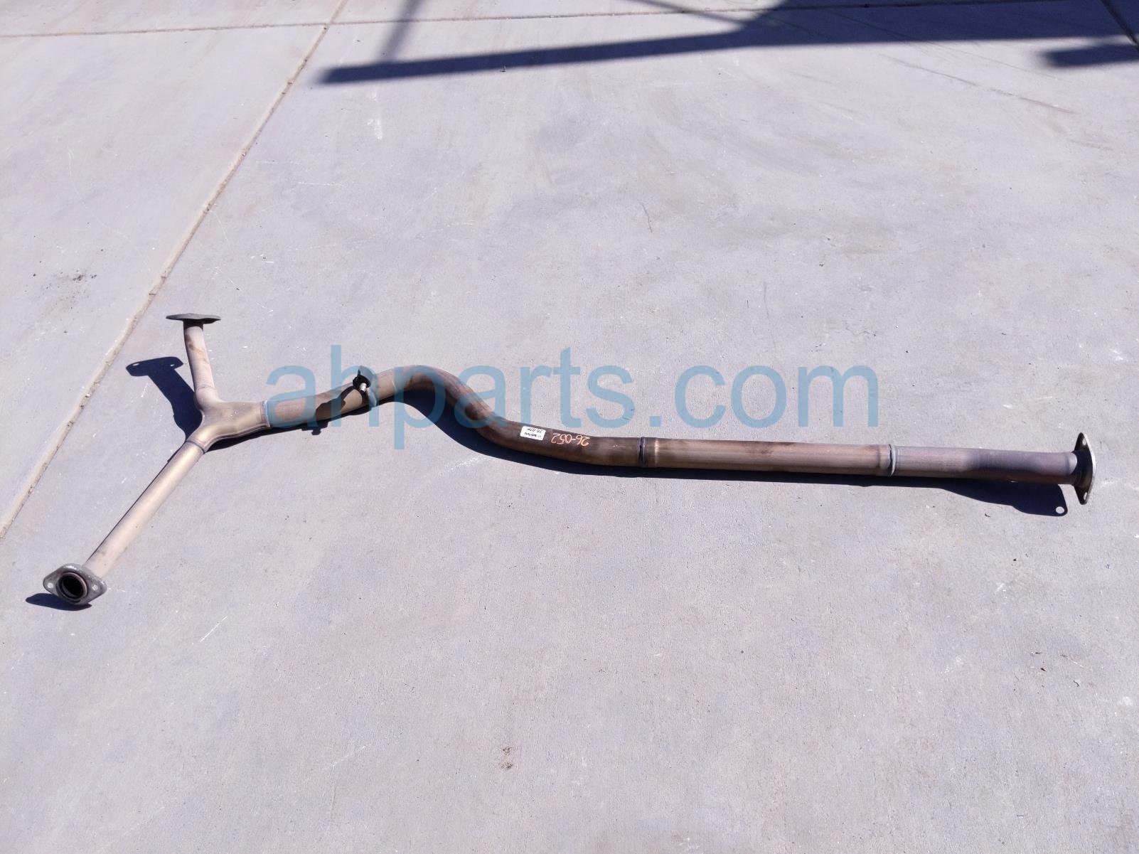 Subaru EXHAUST INTERMEDIATE PIPE - 2.0L AWD