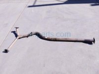 Subaru EXHAUST INTERMEDIATE PIPE - 2.0L AWD Subaru EXHAUST INTERMEDIATE PIPE - 2.0L AWD