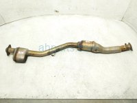 Subaru CATALYTIC CONVERTER + PIPE ASSY Subaru CATALYTIC CONVERTER + PIPE ASSY