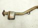 2017 Subaru WRX Catalytic Converter + Pipe Assy 44621AA190 Replacement 2017 Subaru WRX Catalytic Converter + Pipe Assy 44621AA190 Replacement thumbnail
