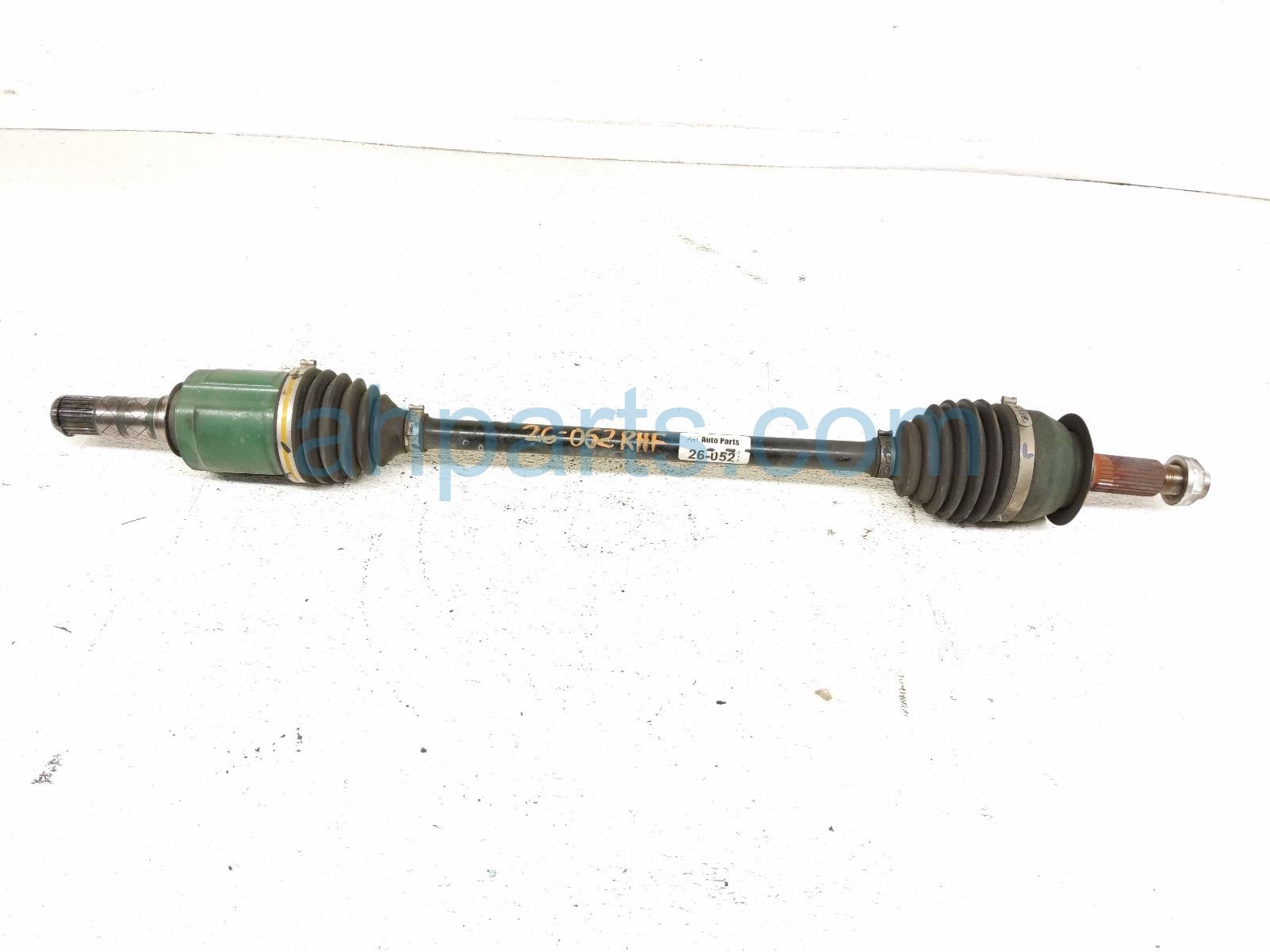 2017 Subaru WRX Front Passenger Cv Axle Drive Shaft 28321VA010 Replacement 2017 Subaru WRX Front Passenger Cv Axle Drive Shaft 28321VA010 Replacement thumbnail