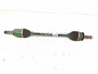 Subaru FR/RH CV AXLE DRIVE SHAFT - Subaru FR/RH CV AXLE DRIVE SHAFT -